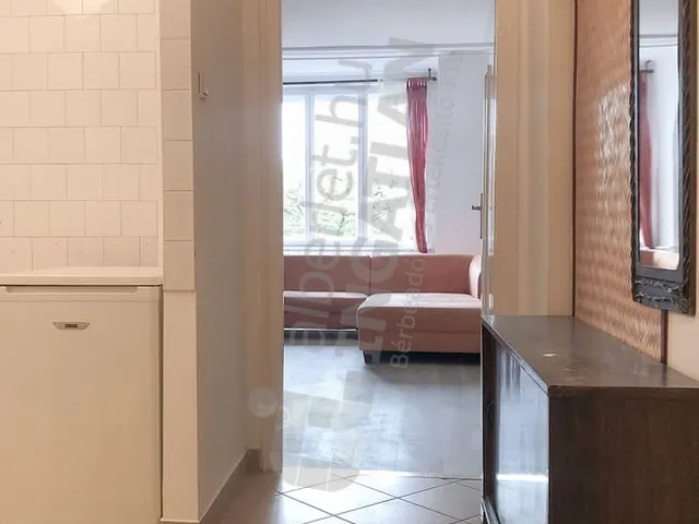 Kiadó lakás Budapest VI. kerület, Benczúr utca 40 nm