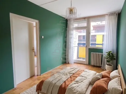 Eladó lakás Budapest VIII. kerület, Práter utca 68 nm