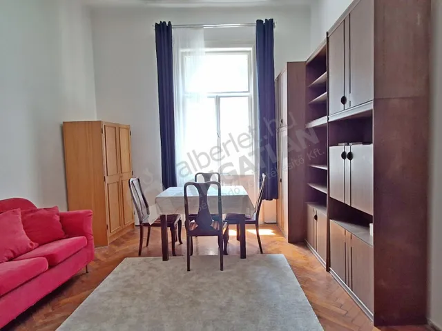 Kiadó lakás Budapest VI. kerület 60 nm