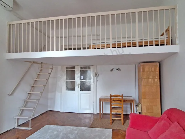 Kiadó lakás Budapest VI. kerület, Teréz körút 60 nm