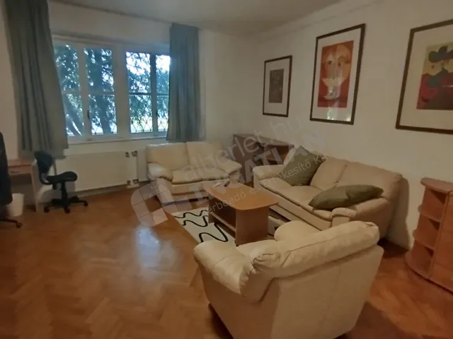 Kiadó lakás Budapest I. kerület 50 nm