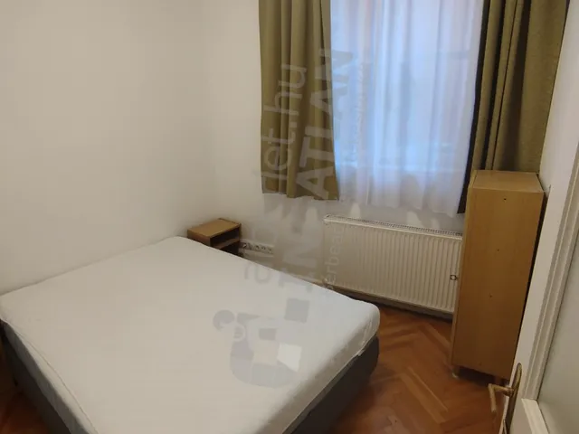 Kiadó lakás Budapest I. kerület, Tóth Árpád sétány 50 nm
