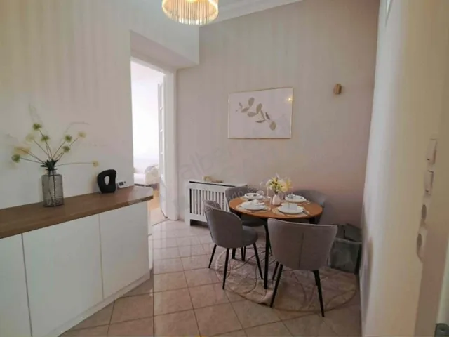 Kiadó lakás Budapest II. kerület, Margit körút 60 nm
