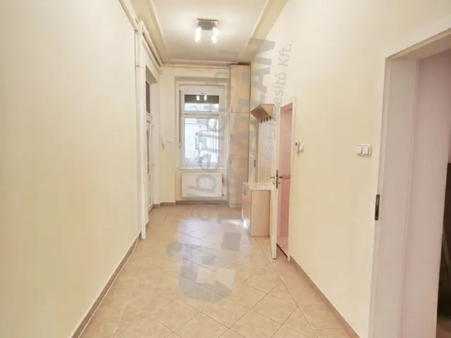 Kiadó lakás Budapest VIII. kerület, Kiss József utca 116 nm