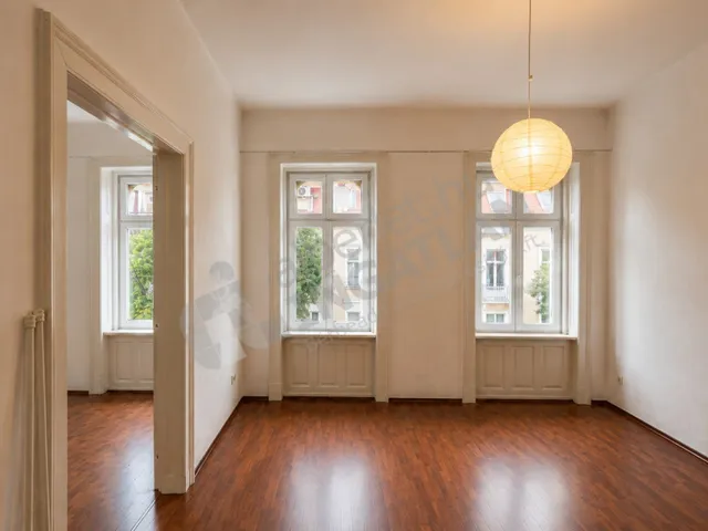 Kiadó lakás Budapest VII. kerület, Dohány utca 50 nm