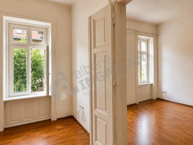 Kiadó lakás Budapest VII. kerület, Dohány utca 50 nm