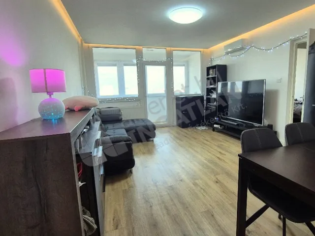 Eladó lakás Budapest XI. kerület, Kelenföld 49 nm