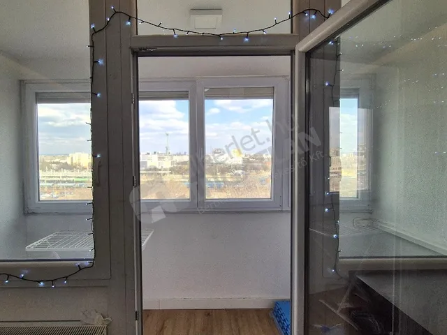 Eladó lakás Budapest XI. kerület, Kelenföld, Cirmos utca 49 nm