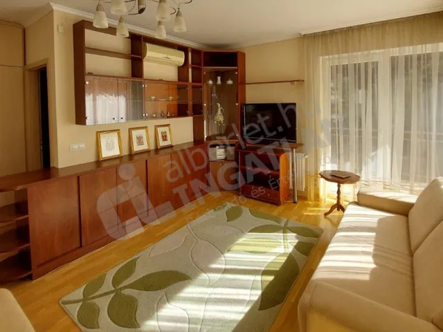 Kiadó lakás Budapest III. kerület, Királylaki út 63 nm
