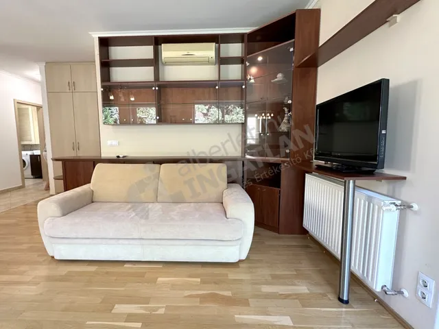 Kiadó lakás Budapest III. kerület, Királylaki út 63 nm