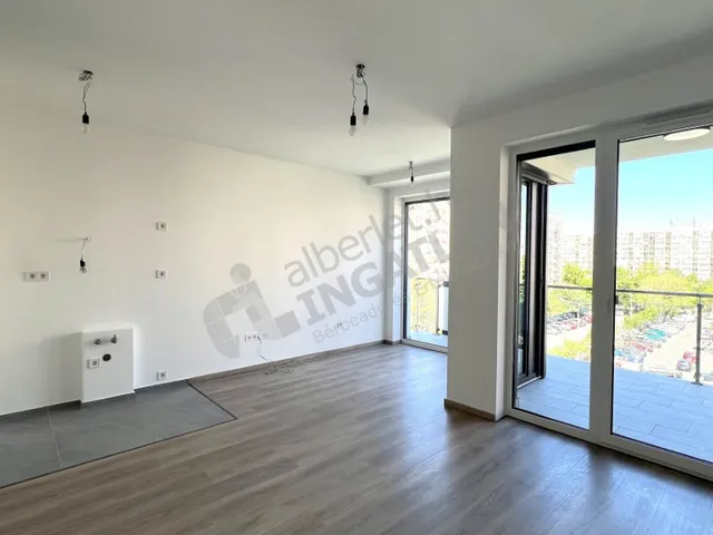 Kiadó lakás Budapest XIII. kerület, Angyalföld 37 nm