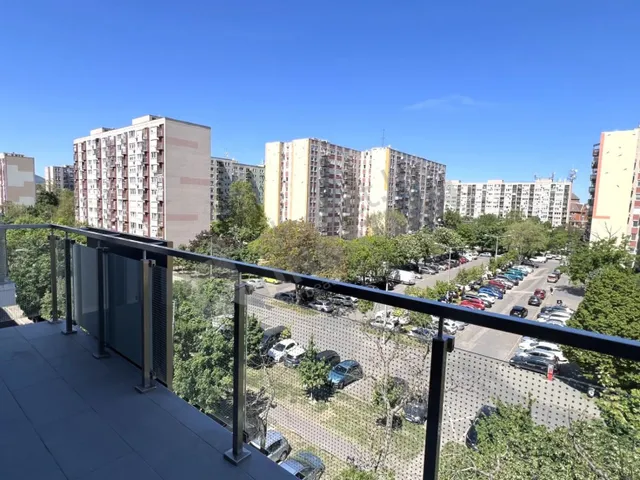 Kiadó lakás Budapest XIII. kerület, Angyalföld, Üteg utca 37 nm