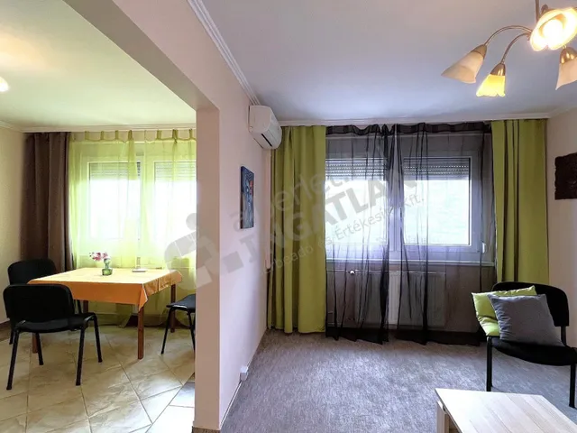 Kiadó lakás Budapest III. kerület, Óbuda 68 nm