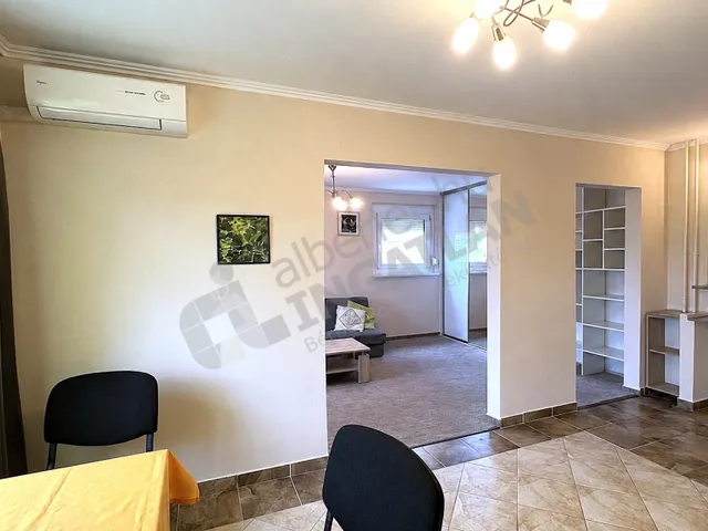 Kiadó lakás Budapest III. kerület, Óbuda, Vörösvári út 68 nm