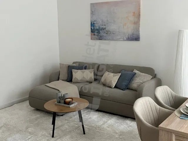 Kiadó lakás Budapest V. kerület, Lipótváros 70 nm