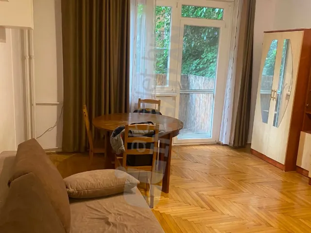 Kiadó lakás Budapest XIV. kerület, Istvánmező 56 nm