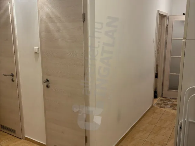 Kiadó lakás Budapest XIV. kerület, Istvánmező, Ilka utca 56 nm