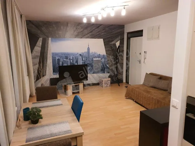 Kiadó lakás Budapest VII. kerület 49 nm