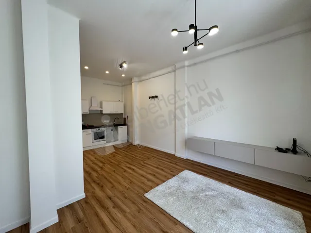 Kiadó lakás Budapest XXI. kerület, Szent István út 55 nm