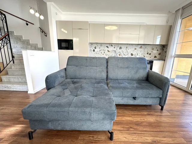 Kiadó lakás Budapest II. kerület, Szalamandra út 120 nm