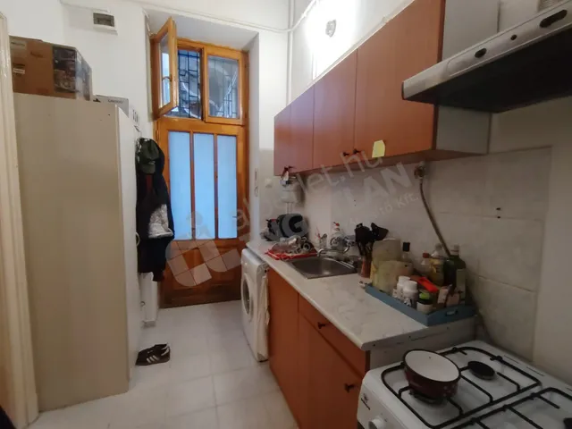 Kiadó lakás Budapest VI. kerület, Szondi utca 27 nm