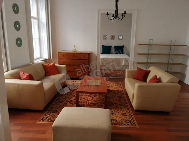 Kiadó lakás Budapest VIII. kerület 85 nm