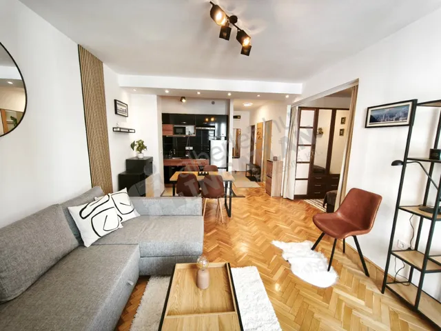 Kiadó lakás Budapest V. kerület, Belváros, Széchenyi utca 42 nm