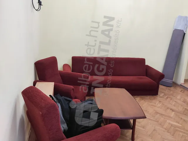 Kiadó lakás Budapest VIII. kerület 53 nm