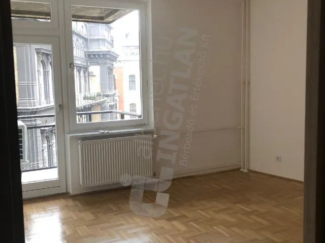 Kiadó lakás Budapest VIII. kerület, Mária utca 65 nm