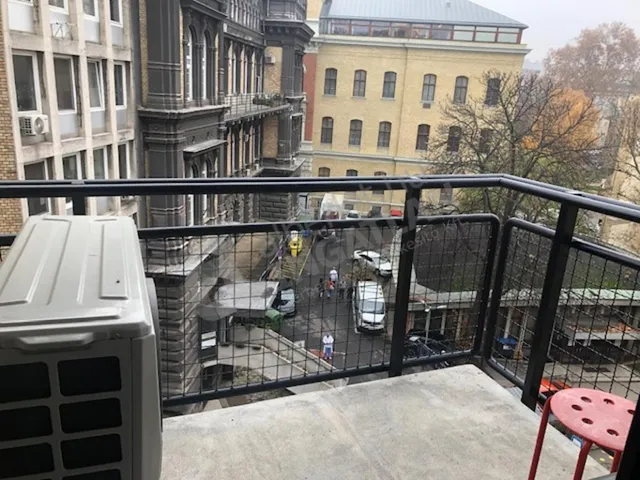 Kiadó lakás Budapest VIII. kerület 65 nm
