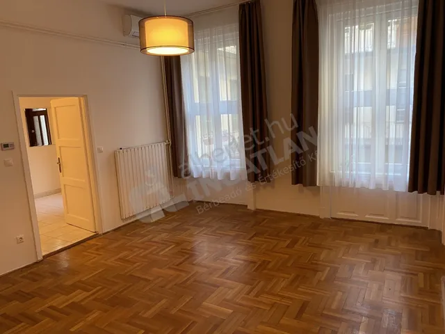 Kiadó lakás Budapest V. kerület, Lipótváros 67 nm