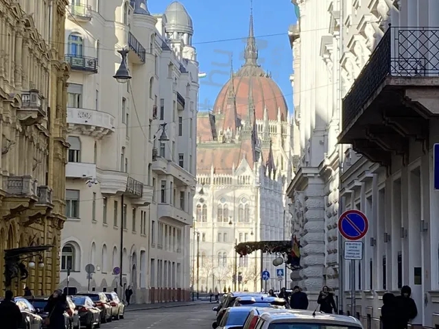 Kiadó lakás Budapest V. kerület, Lipótváros, Steindl Imre utca 67 nm