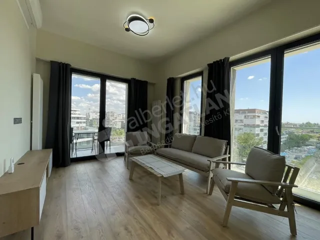 Kiadó lakás Budapest IX. kerület, Vágóhíd utca 48 nm