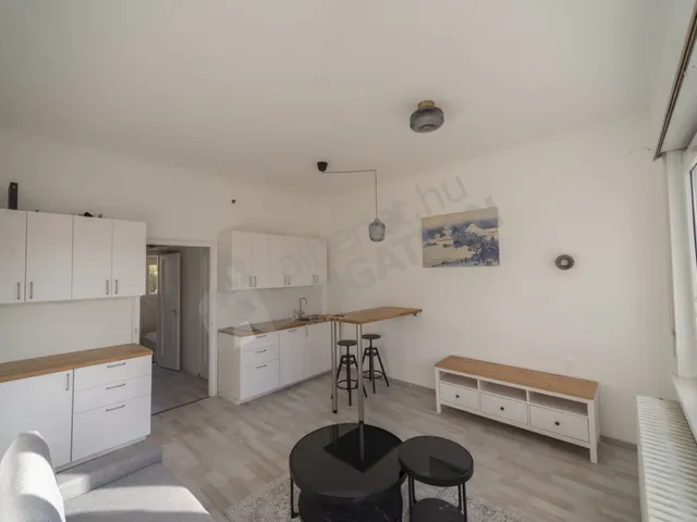 Kiadó lakás Budapest II. kerület, Rózsadomb, Keleti Károly utca 29 nm