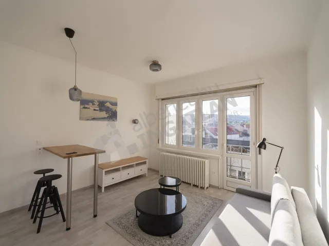Kiadó lakás Budapest II. kerület, Rózsadomb, Keleti Károly utca 29 nm