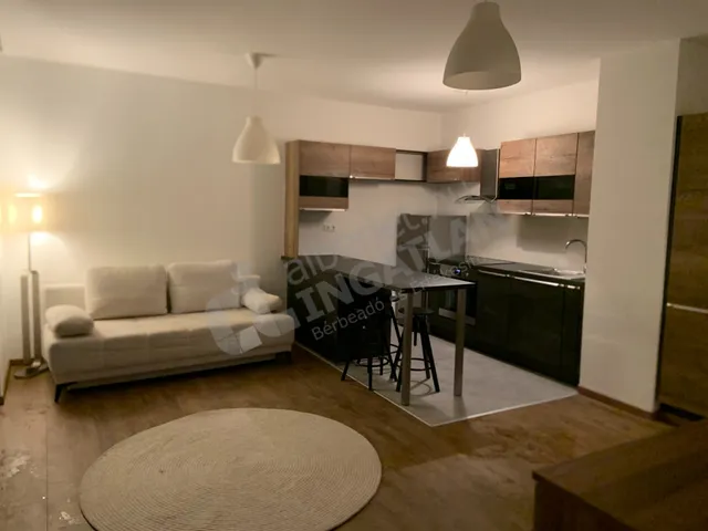 Kiadó lakás Budapest XIII. kerület, Angyalföld 43 nm