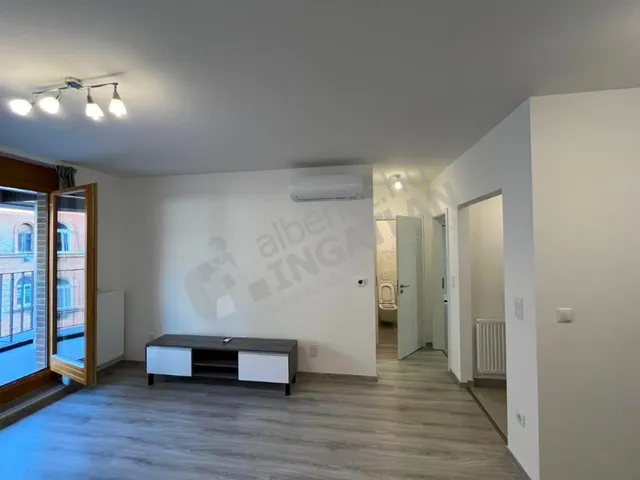 Kiadó lakás Budapest XIII. kerület, Szabolcs utca 44 nm