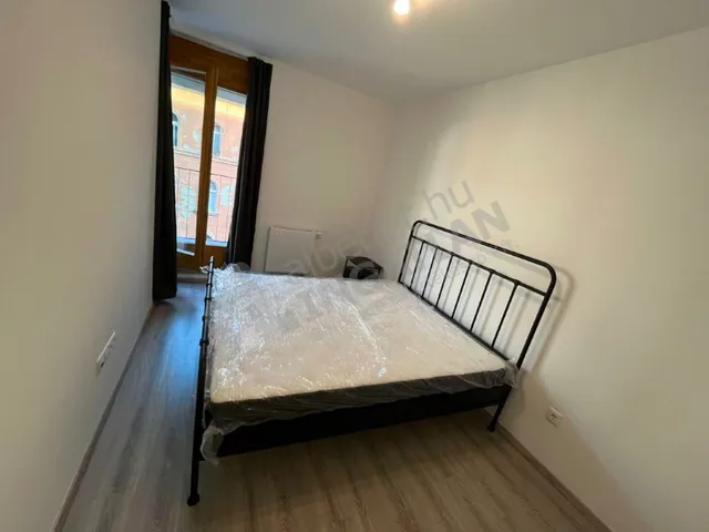 Kiadó lakás Budapest XIII. kerület, Szabolcs utca 44 nm