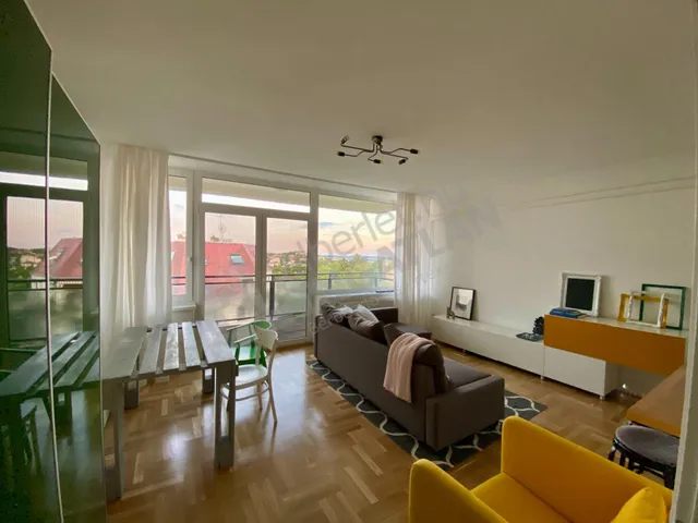 Kiadó lakás Budapest XII. kerület, Mártonhegy, Pelsőc utca 51 nm