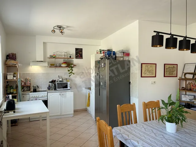 Eladó lakás Budapest IV. kerület, Fóti út 69 nm