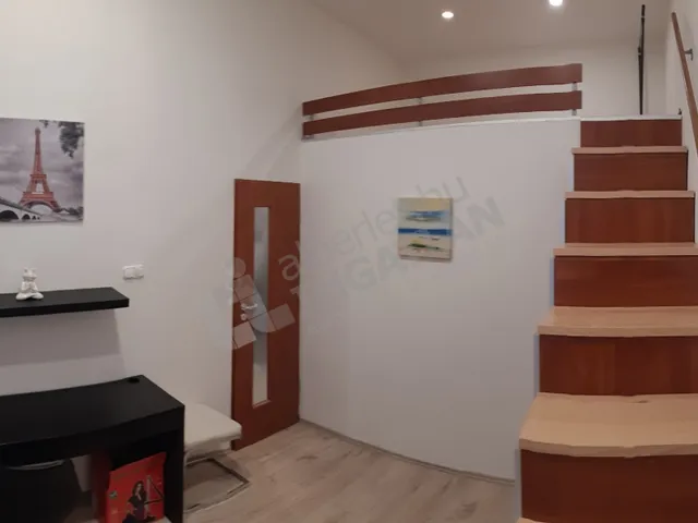 Kiadó lakás Budapest VII. kerület, Rottenbiller utca 33 nm