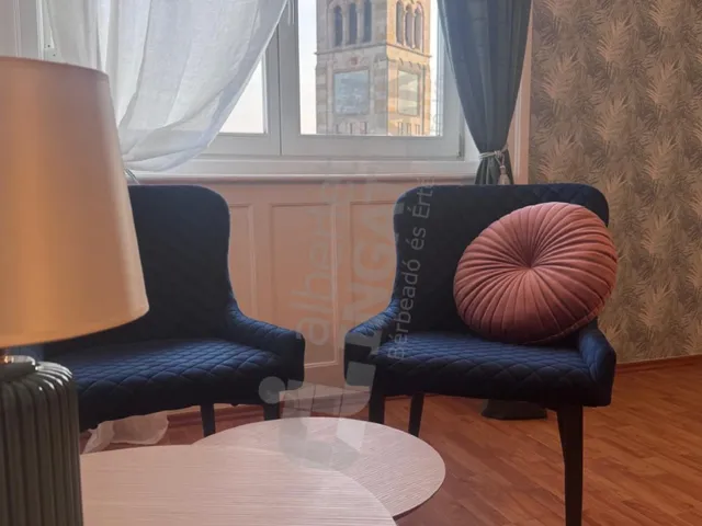 Kiadó lakás Budapest IX. kerület, Mester utca 70 nm