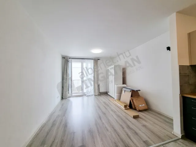 Kiadó lakás Budapest VIII. kerület, Dankó utca 31 nm