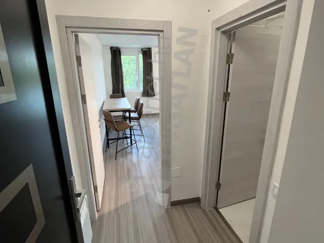 Kiadó lakás Budapest VIII. kerület, Kálvária tér 28 nm