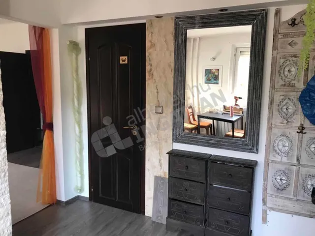 Kiadó lakás Budapest XIII. kerület, Újlipótváros, Váci út 60 nm