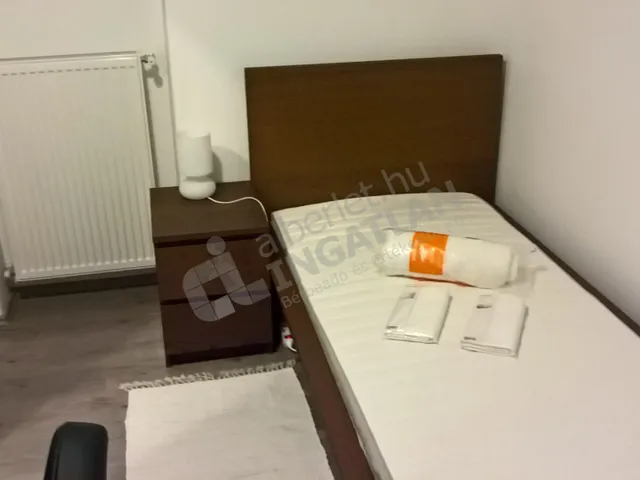 Kiadó lakás Budapest IX. kerület 76 nm