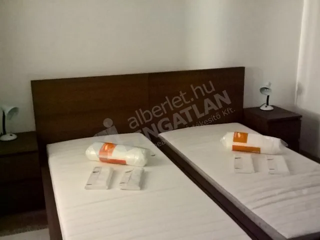 Kiadó lakás Budapest IX. kerület, Lónyay utca 76 nm