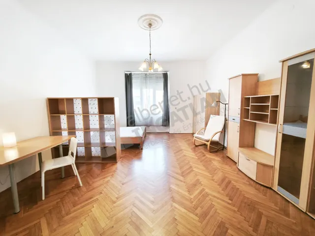 Kiadó lakás Budapest IX. kerület 42 nm