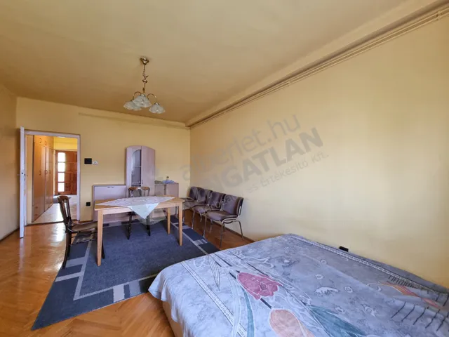 Kiadó lakás Budapest XIV. kerület, Egressy út 40 nm