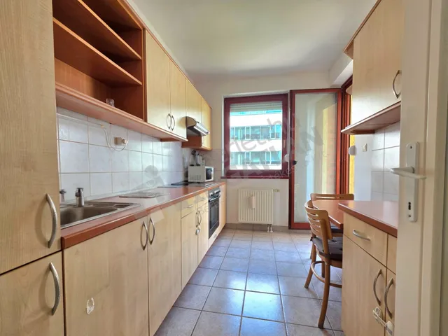 Kiadó lakás Budapest XIII. kerület, Angyalföld, Madarász Viktor utca 52 nm